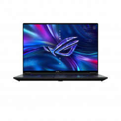 Ноутбук Asus GV601VV-NF015W Intel Core i9-13900H, испанский Qwerty, 16 дюймов, твердотельный накопитель 1 ТБ, 16 ГБ ОЗУ