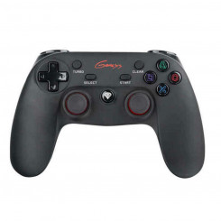 Беспроводной игровой контроллер Genesis NJG-0739 для ПК PS3 Черный