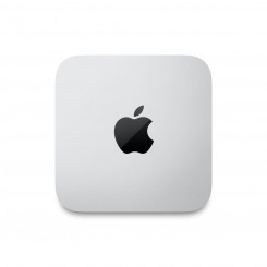 Мини-ПК Apple Mac Studio M1 32 ГБ ОЗУ 512 ГБ SSD