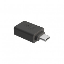 Адаптер USB C — USB Logitech 956-000005
