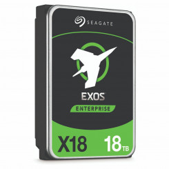 Kõvaketas Seagate EXOS X18 18 TB