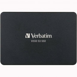 Kõvaketas Verbatim VI550 S3