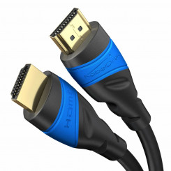 HDMI Cable KabelDirekt 7,5 m (Refurbished A)