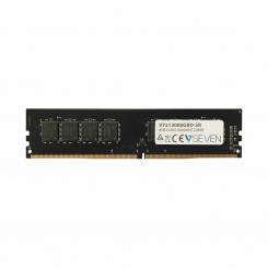 RAM-mälu V7 V7213008GBD-SR 8 GB DDR4