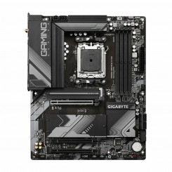 Материнская плата Gigabyte B650 GAMING X AX AMD AM5 AMD B650 AMD