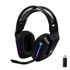 Gaming Headset with Microphone Logitech G733