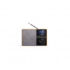 Радио AM/FM Philips R5505/10 Белый (восстановленный B)