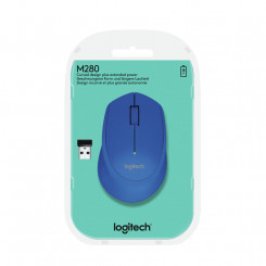 Wireless Mouse Logitech M280