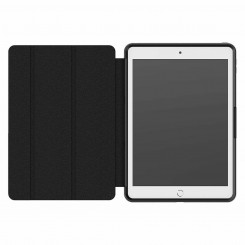 Tahvelarvuti kate iPad 9/8/7 Otterbox 77-62045 Must