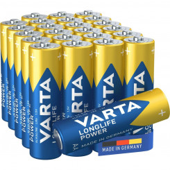 Батарейки Varta 1,5 В (24 шт.)