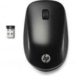 Juhtmeta hiir HP Z4000 must (refurbished B)