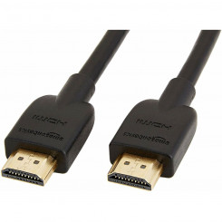 HDMI Cable Amazon Basics (Refurbished A+)