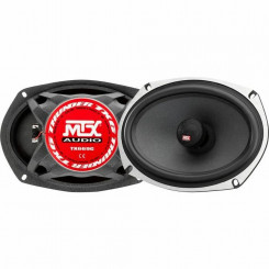 Car Speakers Mtx Audio TX669C