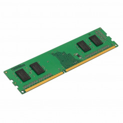 Оперативная память Kingston KVR32N22S6/4 DDR4 4 ГБ