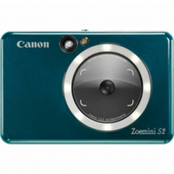 Kiirkaamera Canon Zoemini S2 Blue