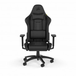 Игровое кресло Corsair TC100 Black
