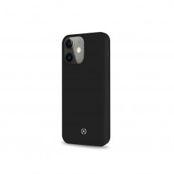 Чехол для мобильного телефона Celly iPhone 13 mini Черный