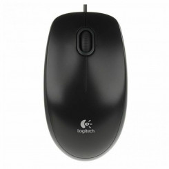 Mouse Logitech 910-003357 5 Black