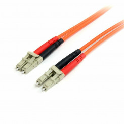 Оптоволоконный кабель Startech FIBLCLC2 (2 м)