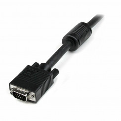VGA Cable Startech MXTMMHQ2M Black