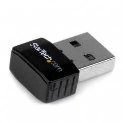 USB-адаптер Wi-Fi Startech USB300WN2X2C