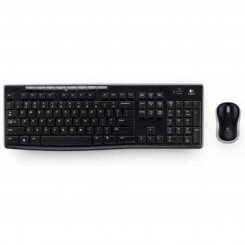 Мышь и клавиатура Logitech 920-004509