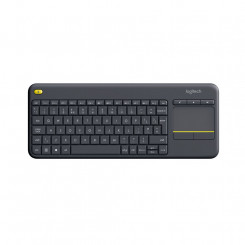 Keyboard Logitech K400