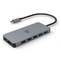 USB-концентратор Maillon Technologique MTHUB11