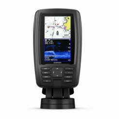 GPS-lokaator GARMIN ECHOMAP Plus 42cv 4,3"