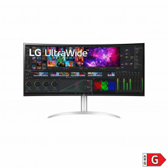 Monitor LG 40WP95C-W 5K ULTRA HD 39.7"