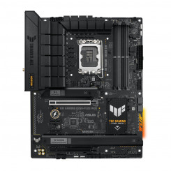 Motherboard Asus TUF Gaming B760-Plus WIFI LGA 1700 Intel B760 Intel