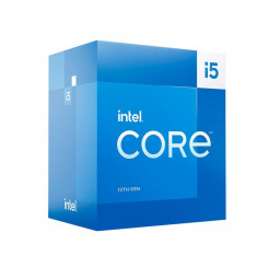 Процессор Intel i5-13400F