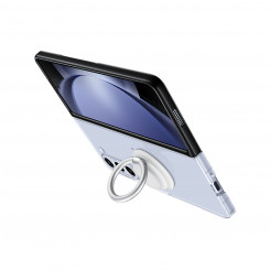 Чехол для мобильного телефона Samsung Galaxy Fold5 Прозрачный