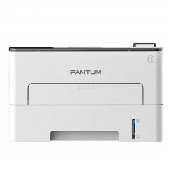 Laserprinter PANTUM P3010DW valge Wi-Fi