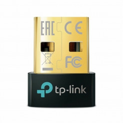 Маршрутизатор TP-Link UB5A Bluetooth 5.0 Черный Многоцветный