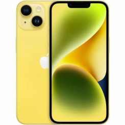 Smartphone Apple Iphone 14 Yellow 512 MB RAM A15 512 GB