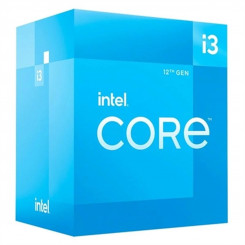 Protsessor Intel i3 12100F LGA1700