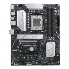 Emaplaat Asus PRIME B650-PLUS ATX AM5 AMD AMD B650 AMD AM5