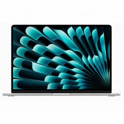 Ноутбук Apple MacBook Air 8 ГБ ОЗУ M2 AZERTY