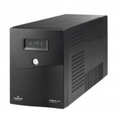 Uninterruptible Power Supply System Interactive UPS Vertiv LI32151CT21 1200 W 2000 VA