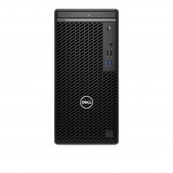 Мини-ПК Dell 7010, 8 ГБ ОЗУ, твердотельный накопитель 256 ГБ, Intel Core i3