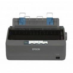 Maatriksprinter Epson LX350-II