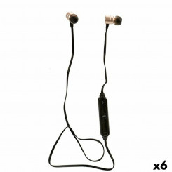 Bluetooth-peakomplekt mikrofoniga Grundig (6 ühikut)