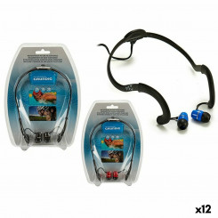 Sports headphones Grundig (12 Units)