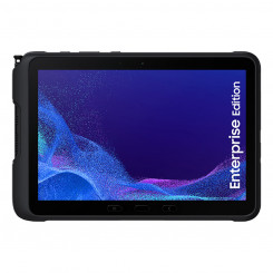Tablet Samsung SM-T636BZKEEEB 6 GB RAM 6 GB RAM Black 128 GB