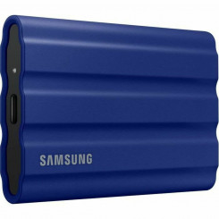 External Hard Drive Samsung MU-PE2T0R 2 TB 2 TB SSD