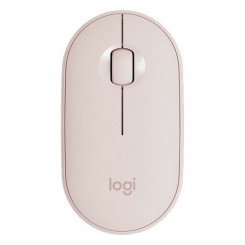 Wireless Mouse Logitech Logitech Pebble M350 1000 dpi