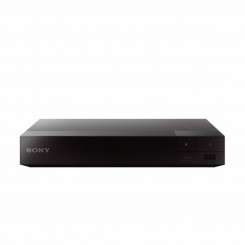 Blu-Ray-плеер Sony BDPS3700B WIFI HDMI Черный