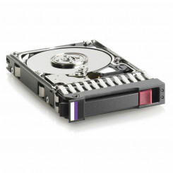 Жесткий диск HPE J9F48A 2,5 дюйма, 1200 ГБ