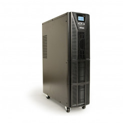 Uninterruptible Power Supply System Interactive UPS GEMBIRD EG-UPSO-6000 6000 W